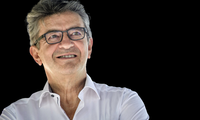 Rassembler la Gauche au premier Tour