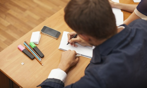 Aménagement des partiels de Science politique