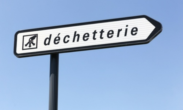 JE SAUVE MES DÉCHETTERIES ! Heiteren/Dessenheim
