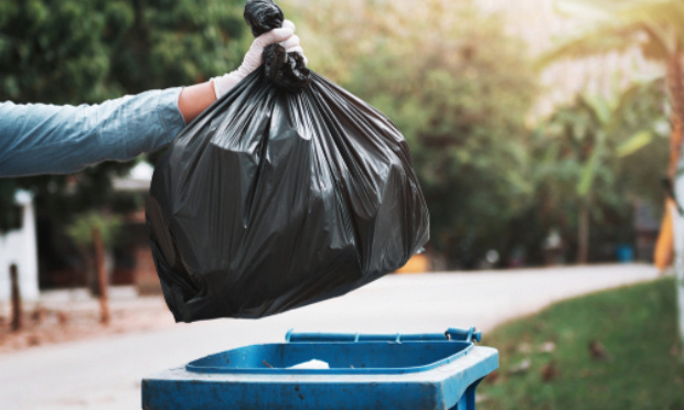 Non à l' augmentation de plus de 25% de la TEOM (Ordures ménagères)