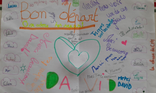 Maintien des cuisiniers au sein des groupes scolaires de Auzeville Tolosane