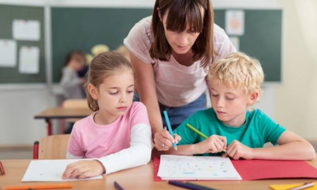 Soutien à l'équipe enseignante de l'école élémentaire de Serquigny Louise Michel / Jean Jaurès