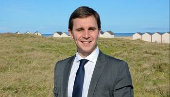 Démission de Romain Bail