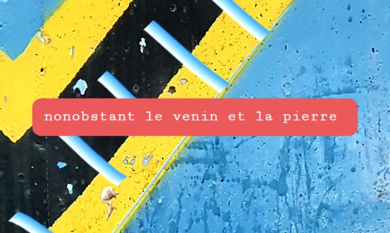 Unissons nos voix pour couvrir les discours de haine d' Eric Zemmour .