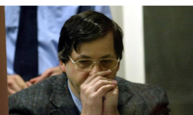 Contre la publication du film sur marc Dutroux