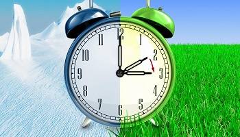 Arrêter le changement d'heure qui ne sert pas à faire des économies