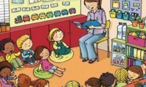 Réouverture de la classe de TOUTE PETITE SECTION de MATERNELLE du SYNDICAT RPI de Dormelles et reflagger ZRR (école publique, laïque et gratuite de l’éducation nationale)