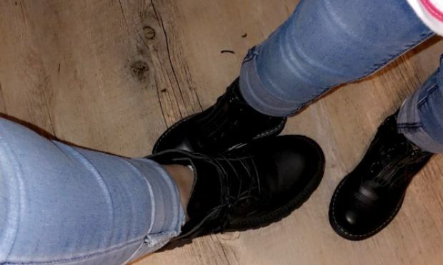 Aidez moi à obtenir la garde de ma fille maltraitée par son père