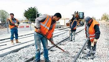 Légion d'honneur à titre posthume pour décès dans le cadre de son travail