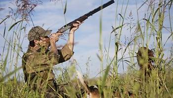 L'arrêt définitif cette fois du Salon de la chasse de Bapaume !!