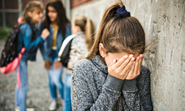 Stop au harcèlement, il faut agir !
