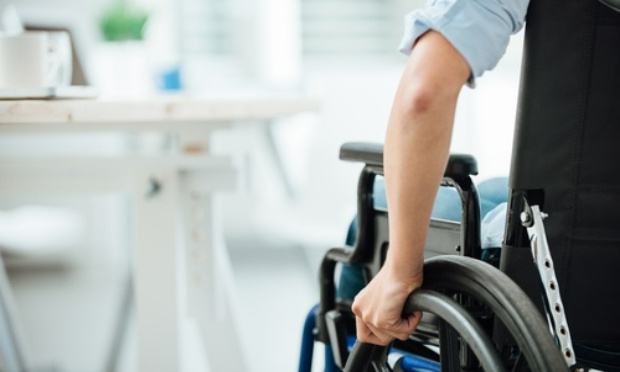 ACCESSIBILITE DES SOINS POUR LES PERSONNES HANDICAPEES PHYSIQUE