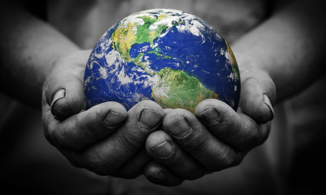 Mettons fin à cette crise écologique et sociale, il y a urgence !