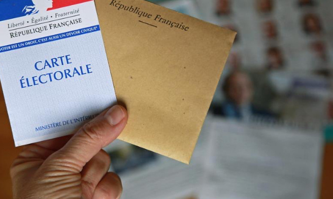 Ne plus limiter à 500 signatures d’élus la possibilité d’être candidat à la l’élection présidentielle