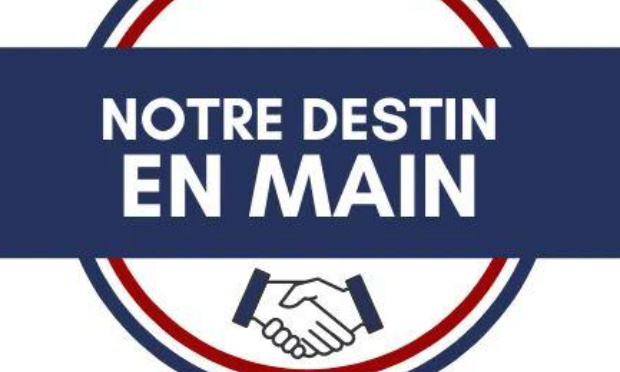 Citoyen  de France, réveillez-vous ! Notre Unité est en danger.