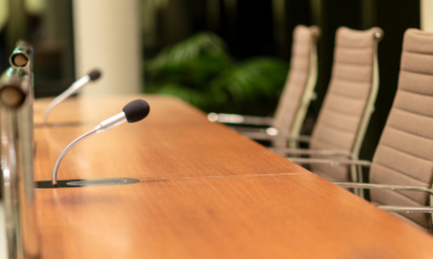 Pour un retour de la diffusion vidéo des conseils municipaux et d'agglomération