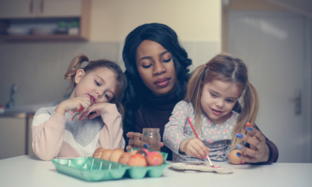 Pour que les frais de garde d'enfants bénéficient du crédit d'impôt