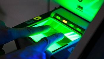 Le vote des députés par empreinte digitale..ensuite des sénateurs.