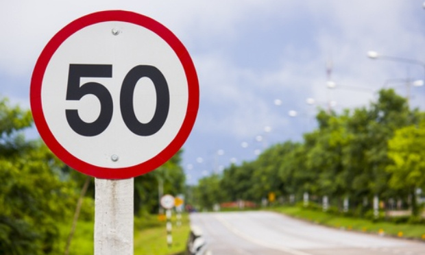 Ne faisons pas de la rue du Vallon une autoroute !
