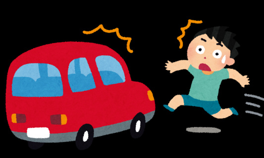 Installation d'un miroir par la mairie au niveau de la sortie parking à côté de l'école des Boutours