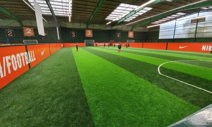 Sauvons le centre UrbanSoccer Orsay