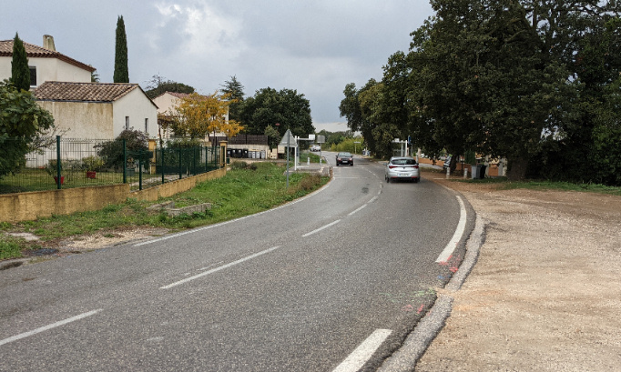 Dangers sur la route des avocats ! Agissons !