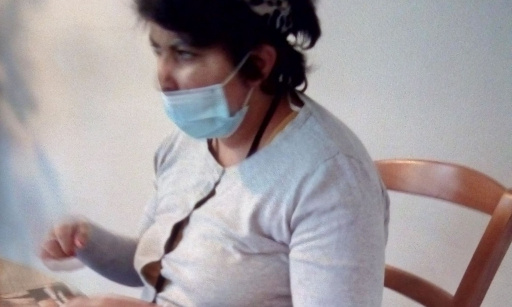 Mélanie, autiste verbale non violente ,enfermée , isolée , privée de liberté et de liens familiaux depuis 10ans