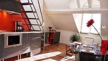 Défense des occupants pauvres du centre de Paris contre les requins de l'immobilier !