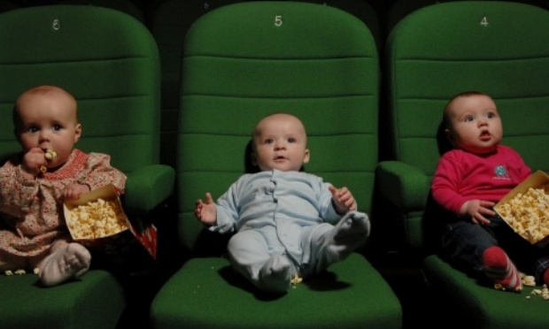 Sauvons le cinéma. Enseignons-le à l'école