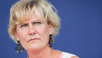 Le soutien pour Nadine Morano