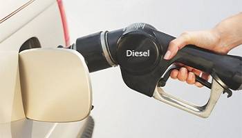 Diesel : nous ne sommes pas des pigeons