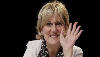 Soutien à Nadine Morano, injustement lynchée pour avoir énoncé une évidence