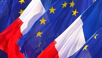 Sortir la France de l'Union Européenne actuelle