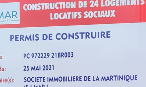 Non aux 24 logements SIMAR Rue Thine Pénurie de stationnement !