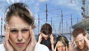 Non au wifi nocif dans nos centres-villes !