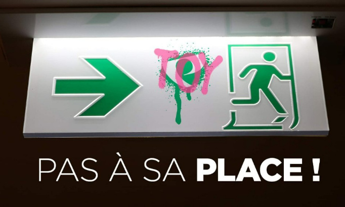 La communauté Hip Hop se mobilise !