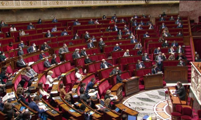 Pour l'instauration d'un quorum à l'Assemblée Nationale