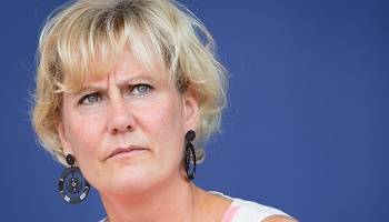 Nous voulons des résultats