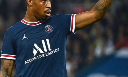 KIMPEMBE SUR LE BANC