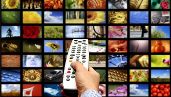 Moins de publicités à la télévision