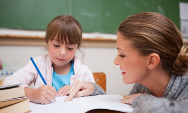 Pourvoir le poste d’AESH de la classe ULIS TSA de l’école élémentaire de la Chauvinière à Nantes.