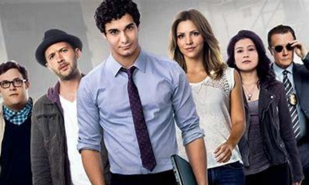 Poursuive la série Scorpion faire la saison 5