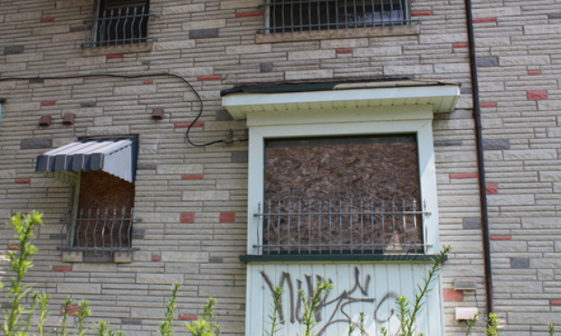 Suppression de la permissivité de squatter