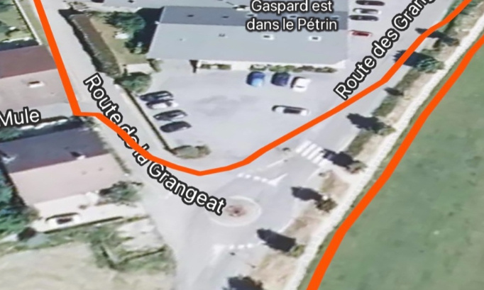 Ralentissez avant qu'il ne soit trop tard !