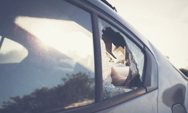 Stop aux dégradations systématiques des véhicules des particuliers sur Saint Cloud