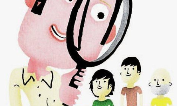 Nous ne voulons pas d'un questionnaire papier pour l'enqu&ecirc;te des L2 de sociologie du collectif POF qui n'est aucunement utile !!