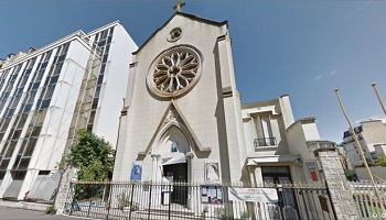 Stop à la démolition de Sainte-Rita !