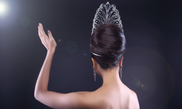 Règlement du concours Miss France