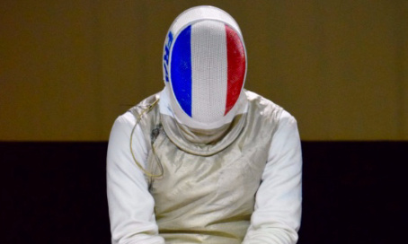 OUVREZ LES CIRCUITS NATIONAUX D'ESCRIME A TOUS, FRANCAIS ET INTERNATIONAUX / OPEN FRENCH NATIONAL CIRCUITS TO ALL, FRENCH AND INTERNATIONALS