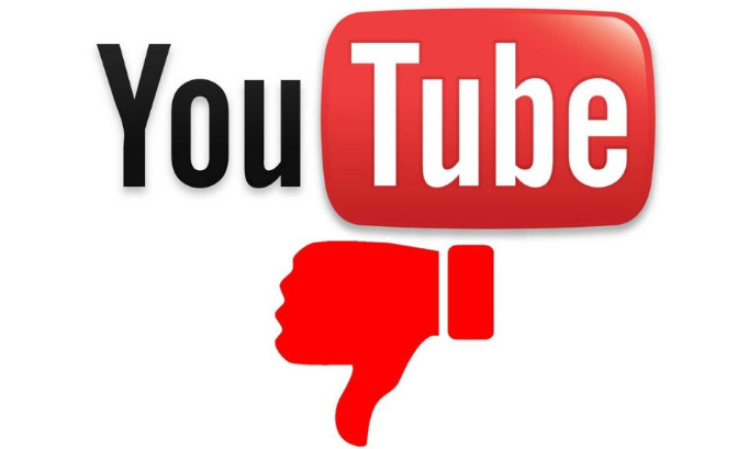 Pouvoir rétablir la visibilité des dislikes au public